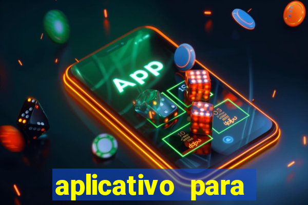 aplicativo para acompanhar jogos